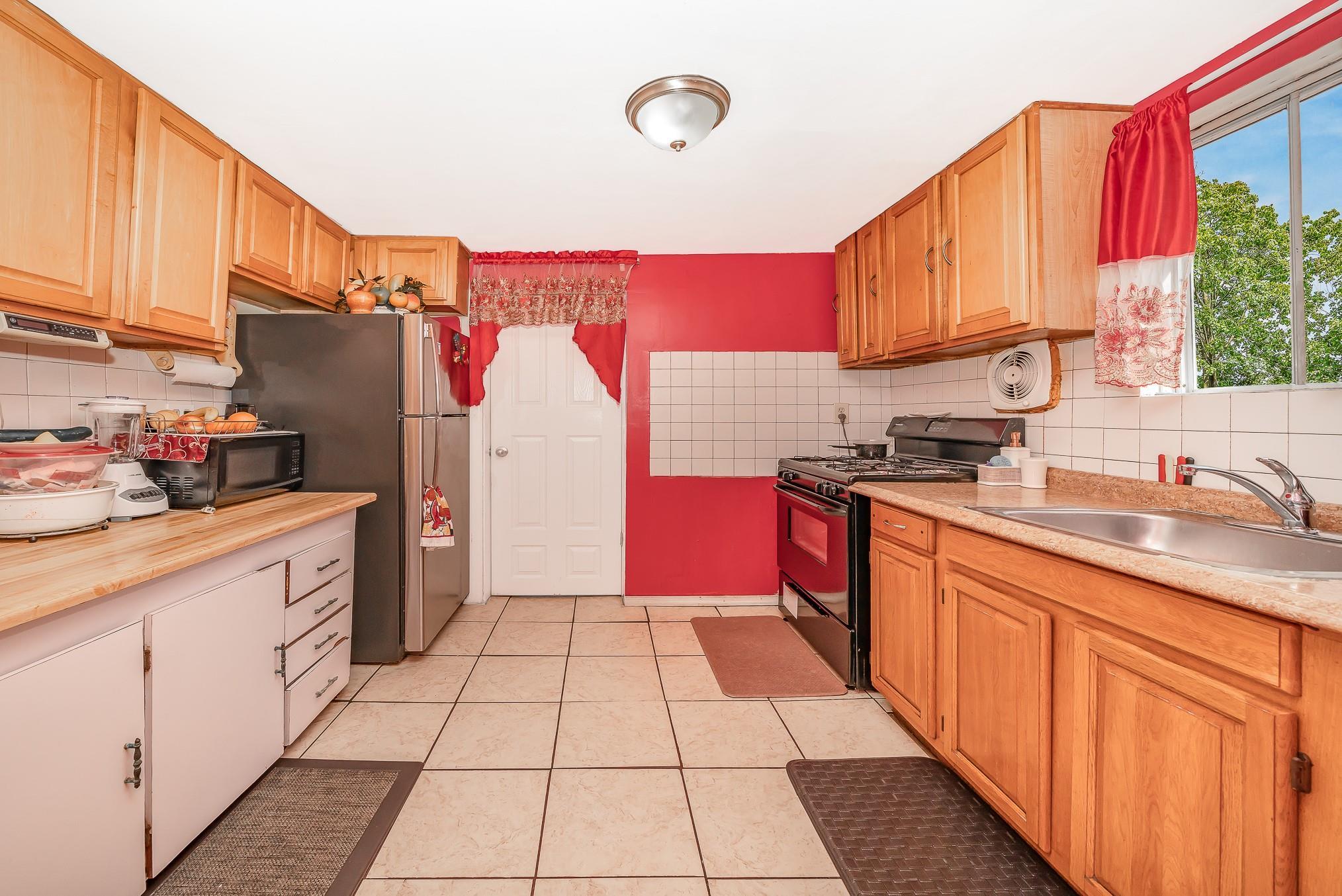 Single Family 116th  Queens, NY 11420, MLS-841433-9