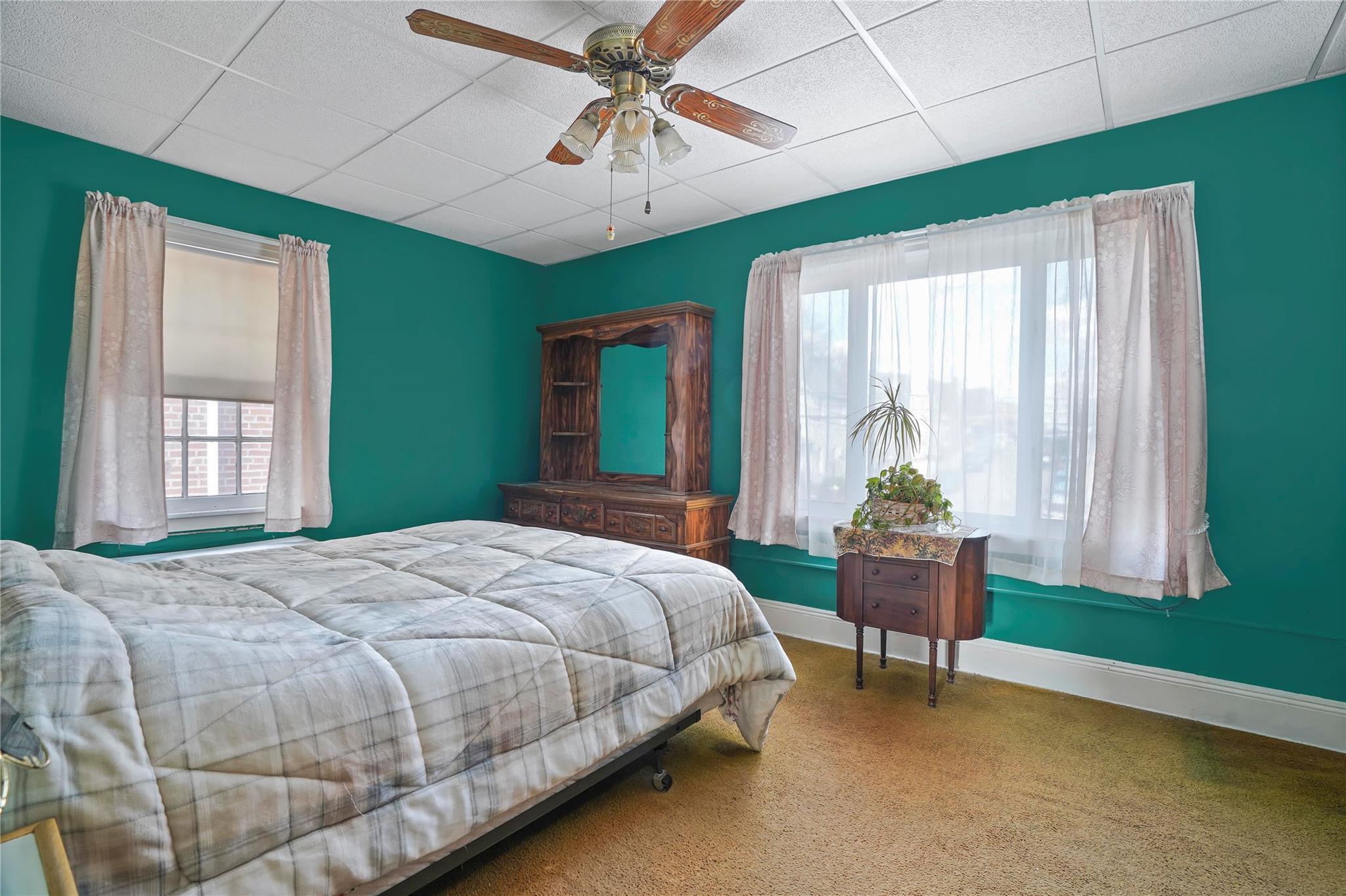 Single Family 66  Queens, NY 11378, MLS-841439-23