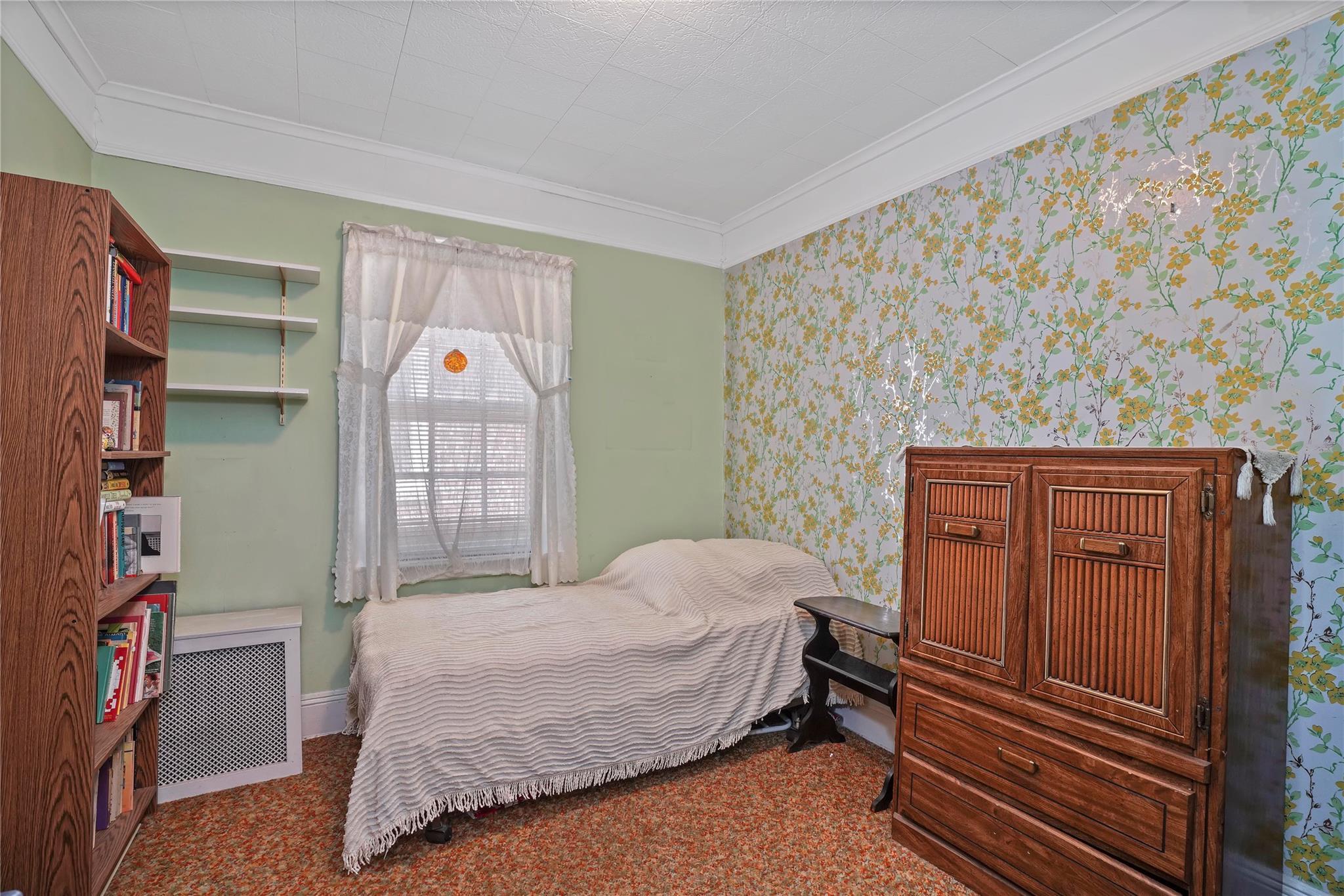 Single Family 66  Queens, NY 11378, MLS-841439-34