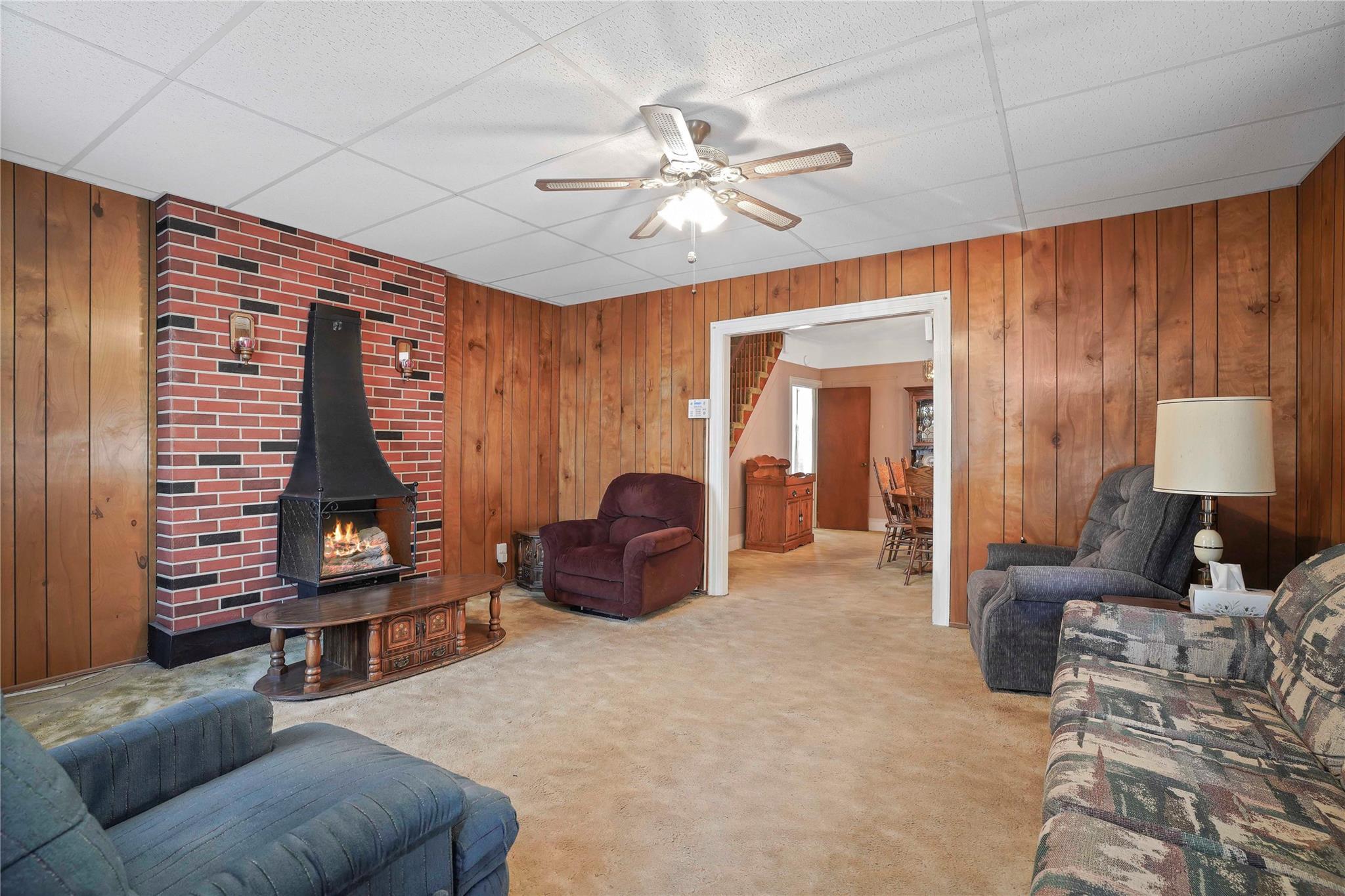 Single Family 66  Queens, NY 11378, MLS-841439-8