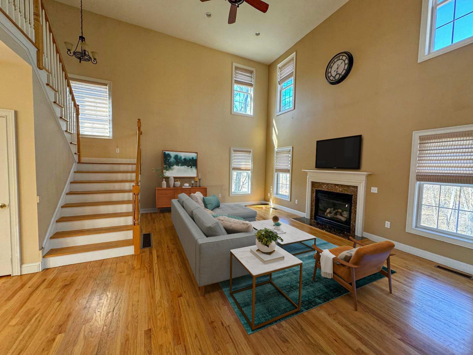 Single Family Harrisons  Dutchess County, NY 12533, MLS-841441-11