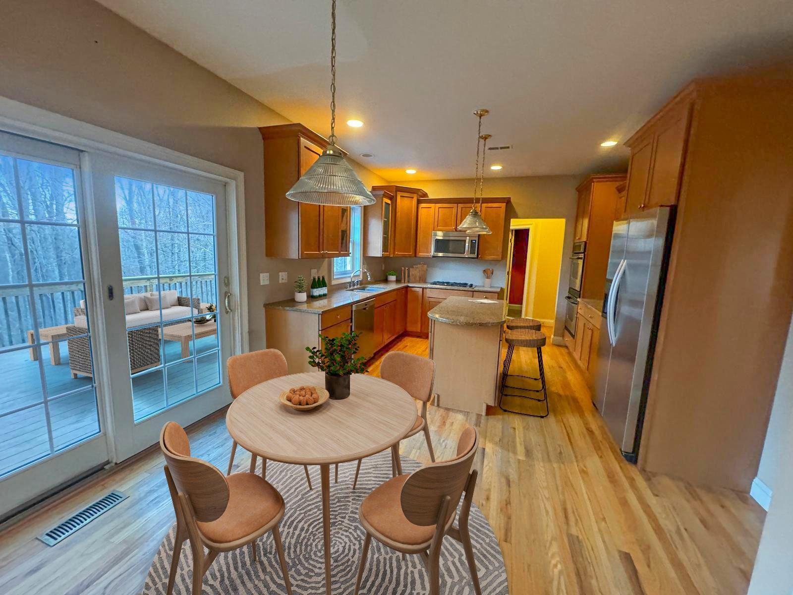Single Family Harrisons  Dutchess County, NY 12533, MLS-841441-13