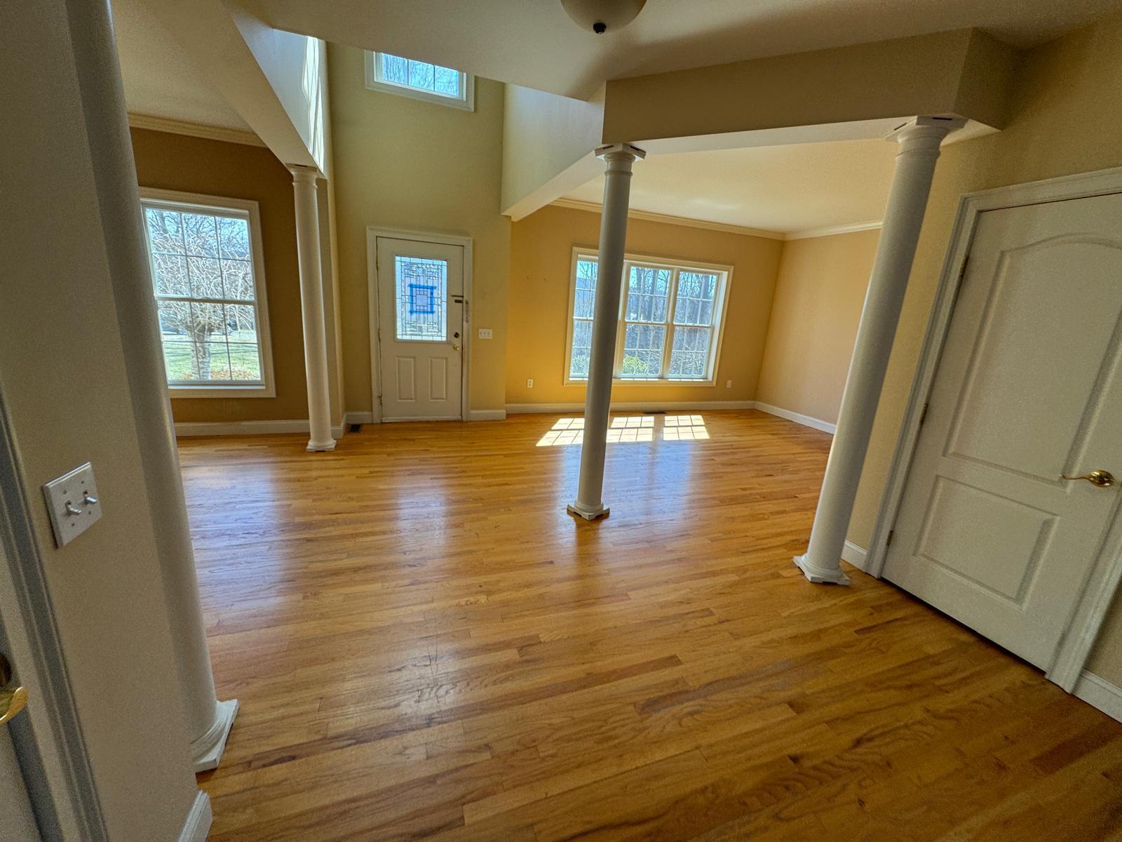 Single Family Harrisons  Dutchess County, NY 12533, MLS-841441-15