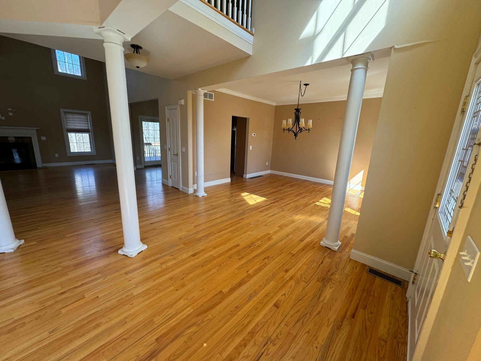 Single Family Harrisons  Dutchess County, NY 12533, MLS-841441-17