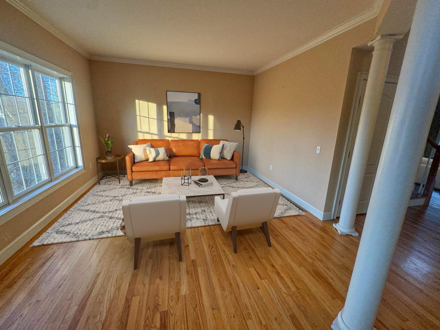 Single Family Harrisons  Dutchess County, NY 12533, MLS-841441-19