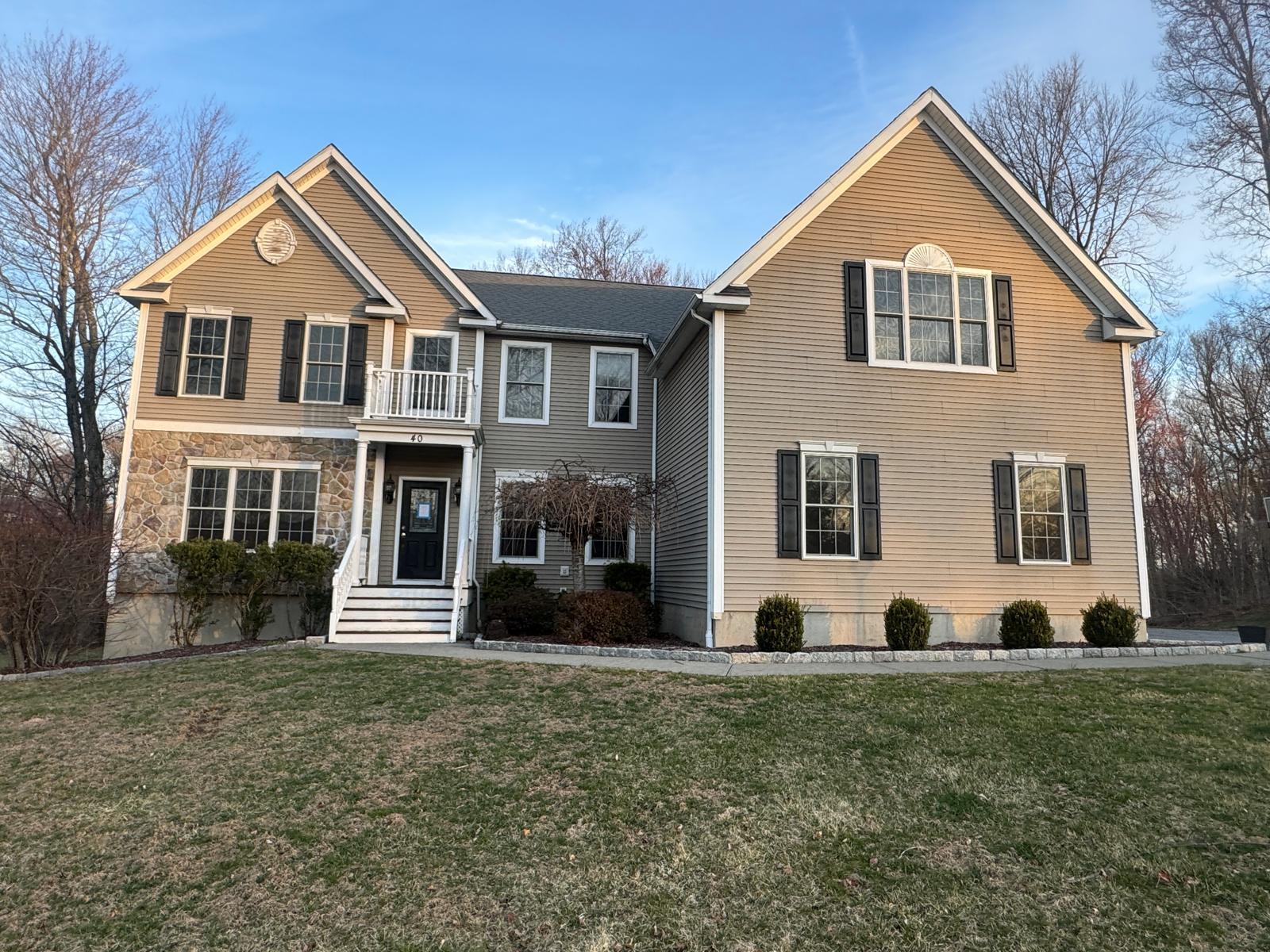 Single Family Harrisons  Dutchess County, NY 12533, MLS-841441-2