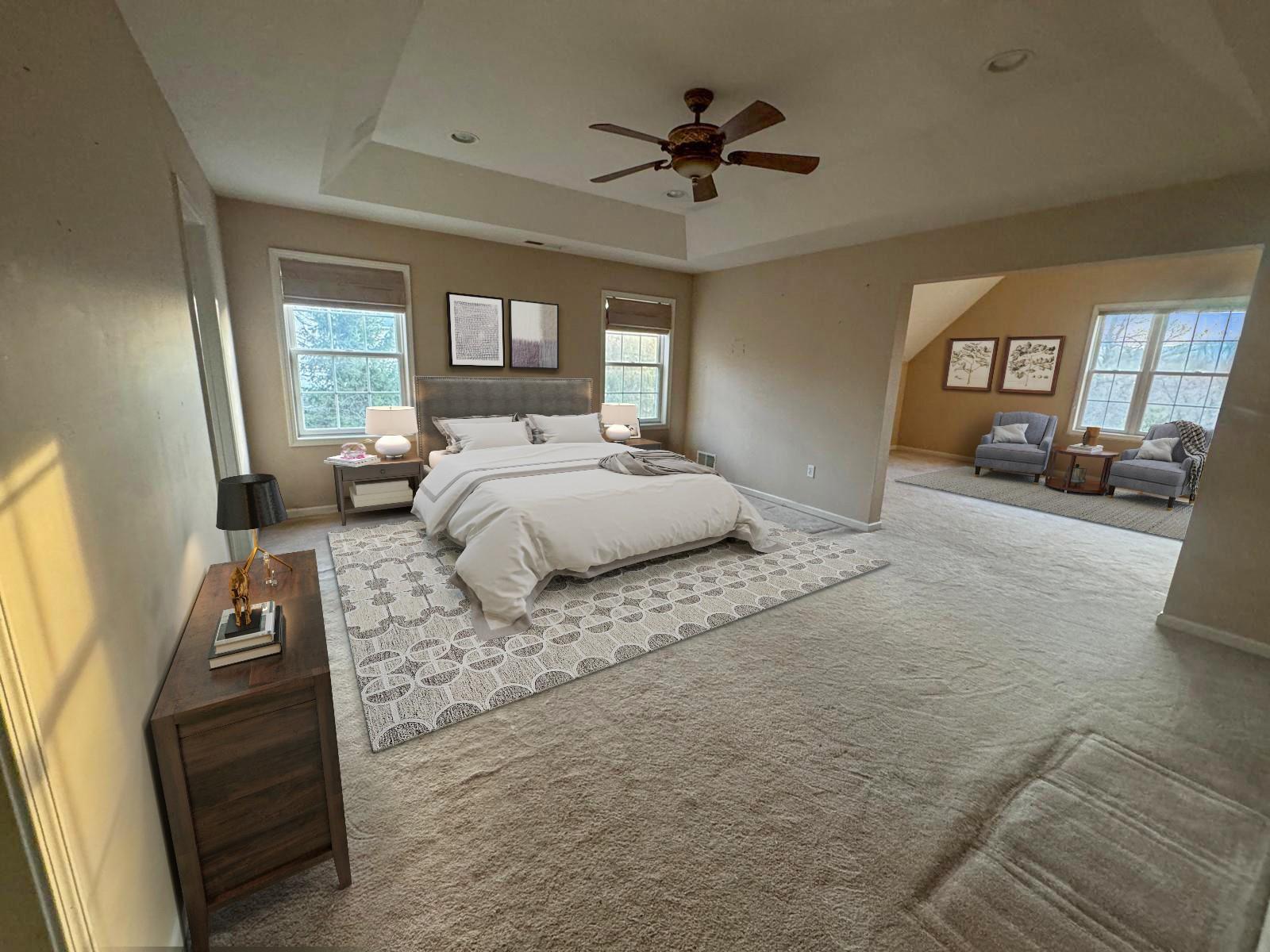 Single Family Harrisons  Dutchess County, NY 12533, MLS-841441-25