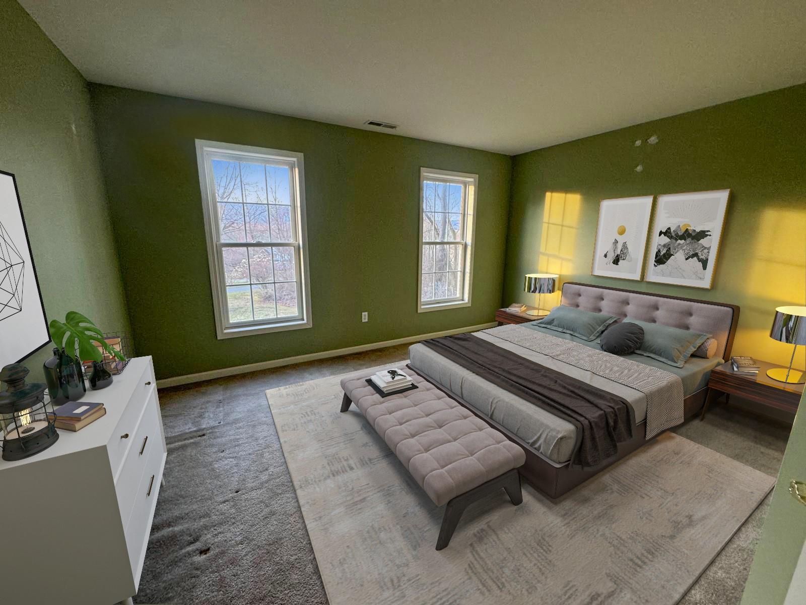 Single Family Harrisons  Dutchess County, NY 12533, MLS-841441-29
