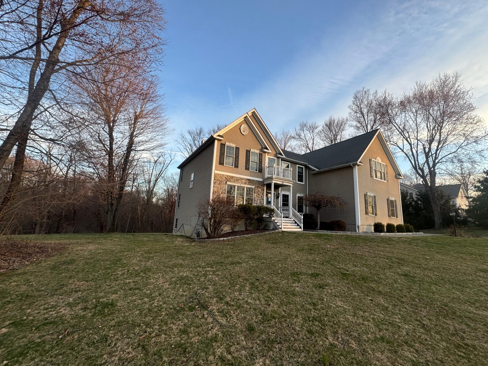 Single Family Harrisons  Dutchess County, NY 12533, MLS-841441-3