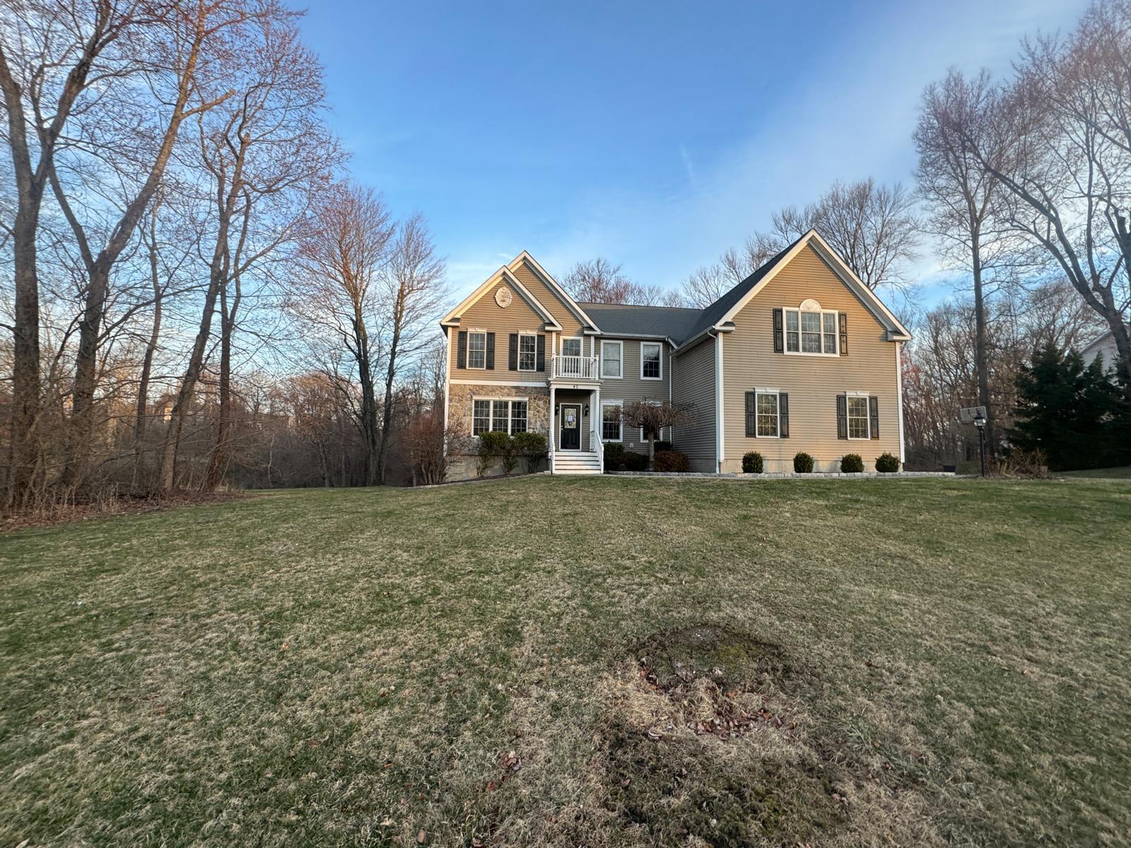 Single Family Harrisons  Dutchess County, NY 12533, MLS-841441-4