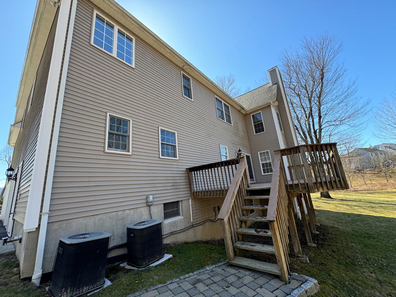Single Family Harrisons  Dutchess County, NY 12533, MLS-841441-43