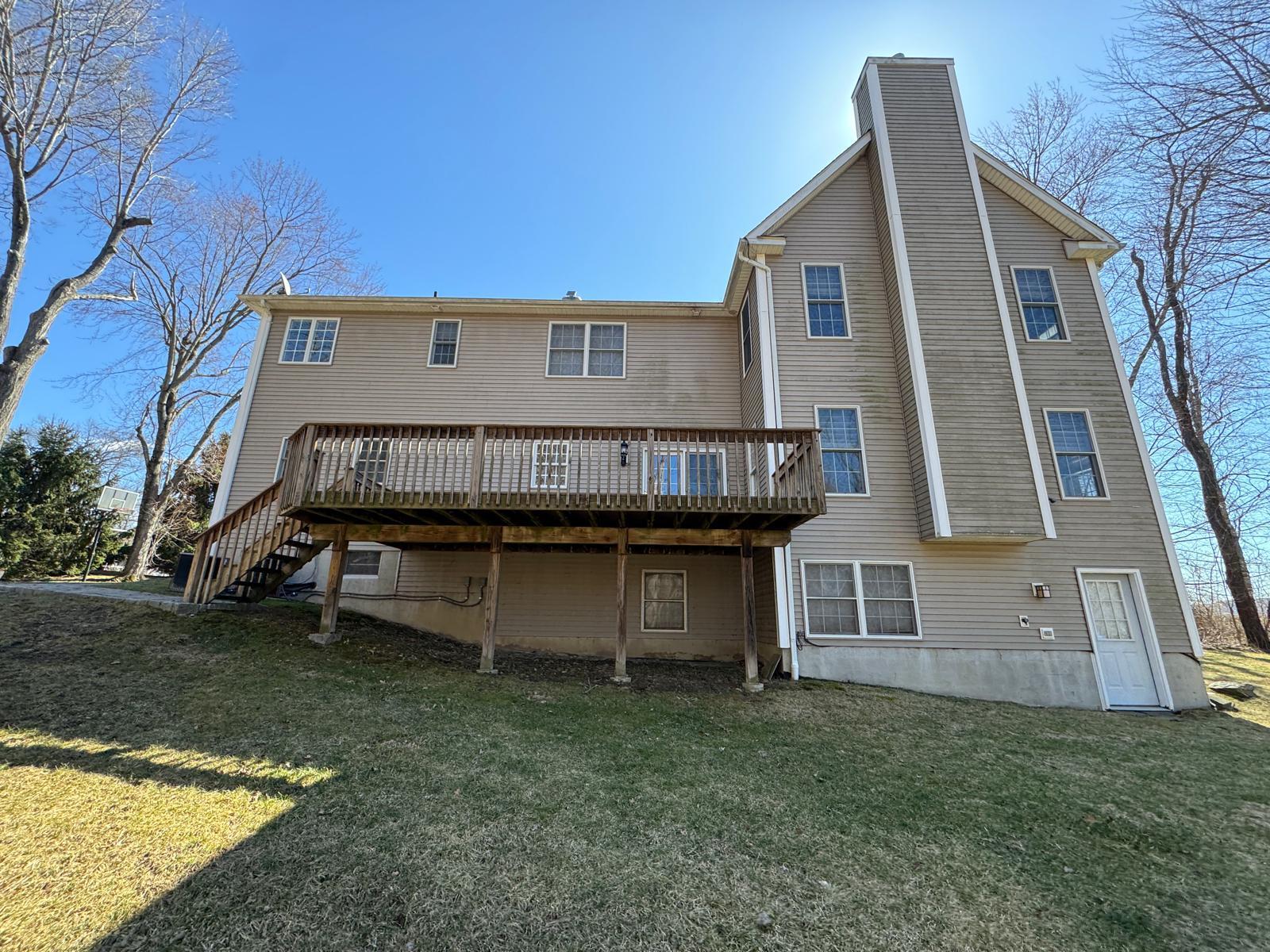 Single Family Harrisons  Dutchess County, NY 12533, MLS-841441-44
