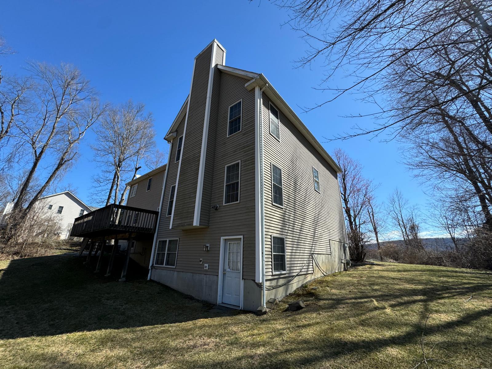 Single Family Harrisons  Dutchess County, NY 12533, MLS-841441-45