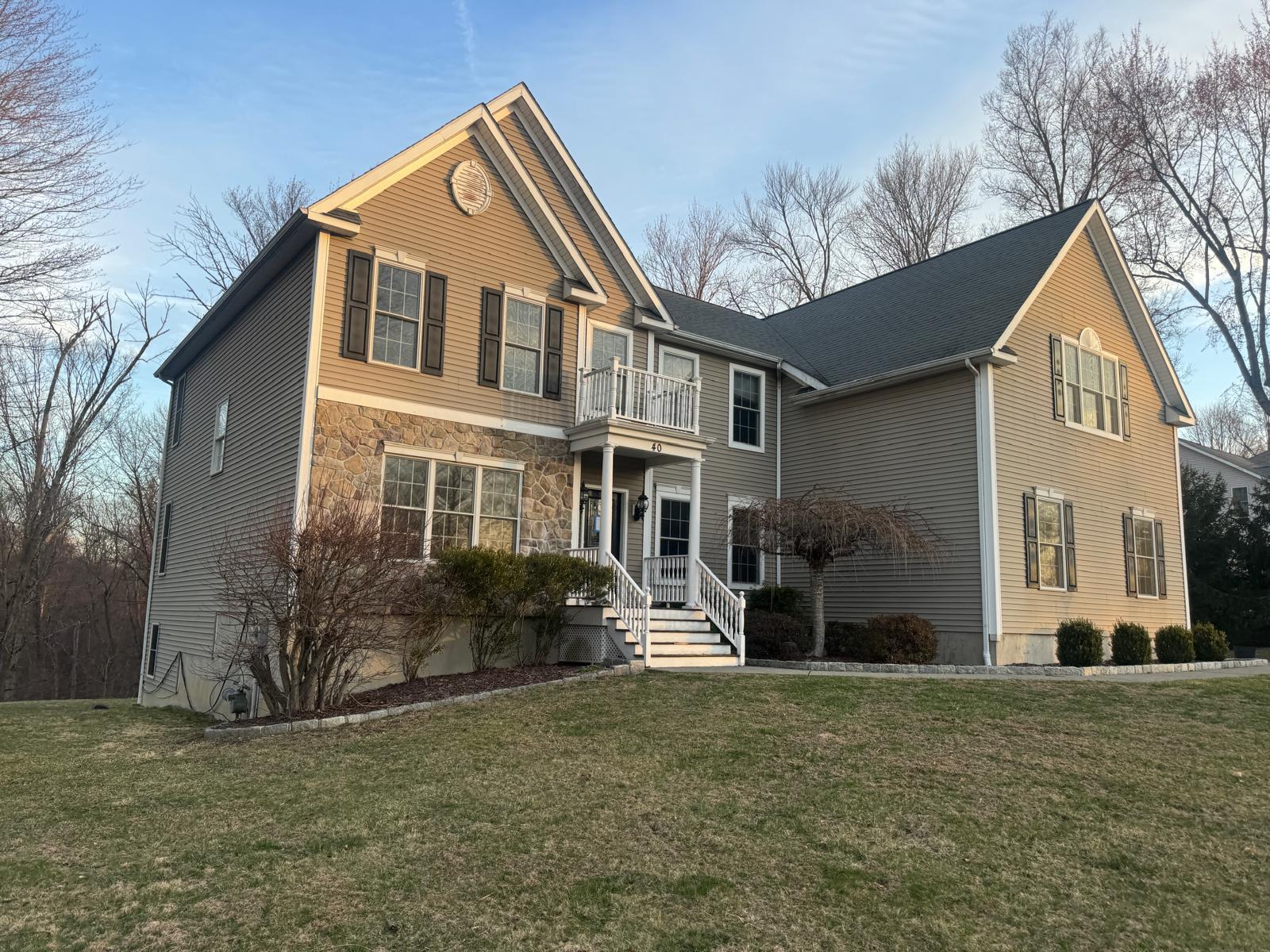 Single Family Harrisons  Dutchess County, NY 12533, MLS-841441-5