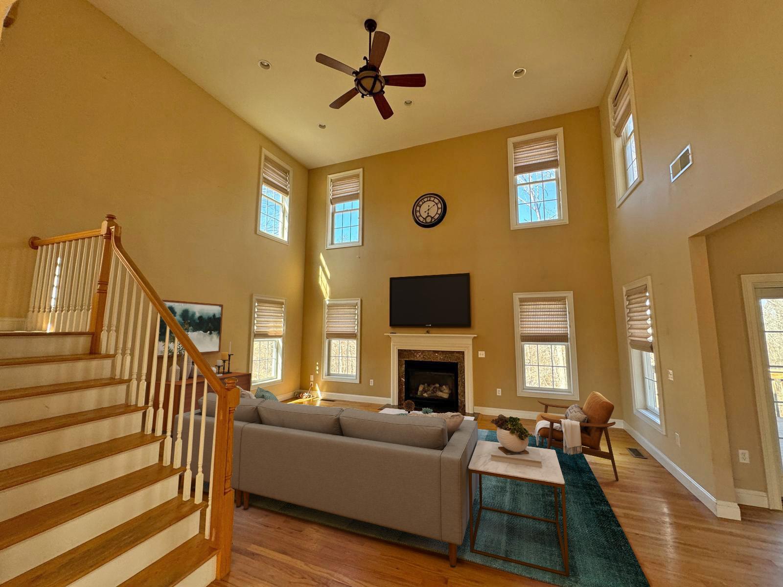 Single Family Harrisons  Dutchess County, NY 12533, MLS-841441-9