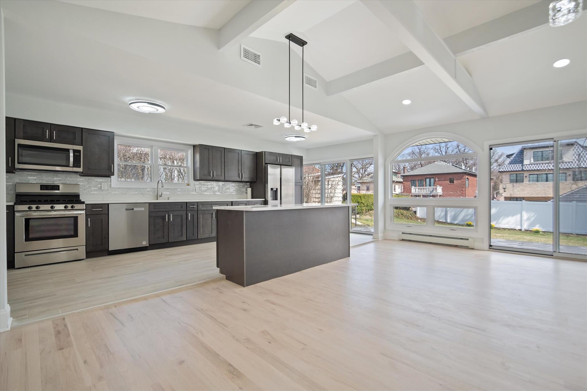 Single Family Santiago  Queens, NY 11423, MLS-841452-2