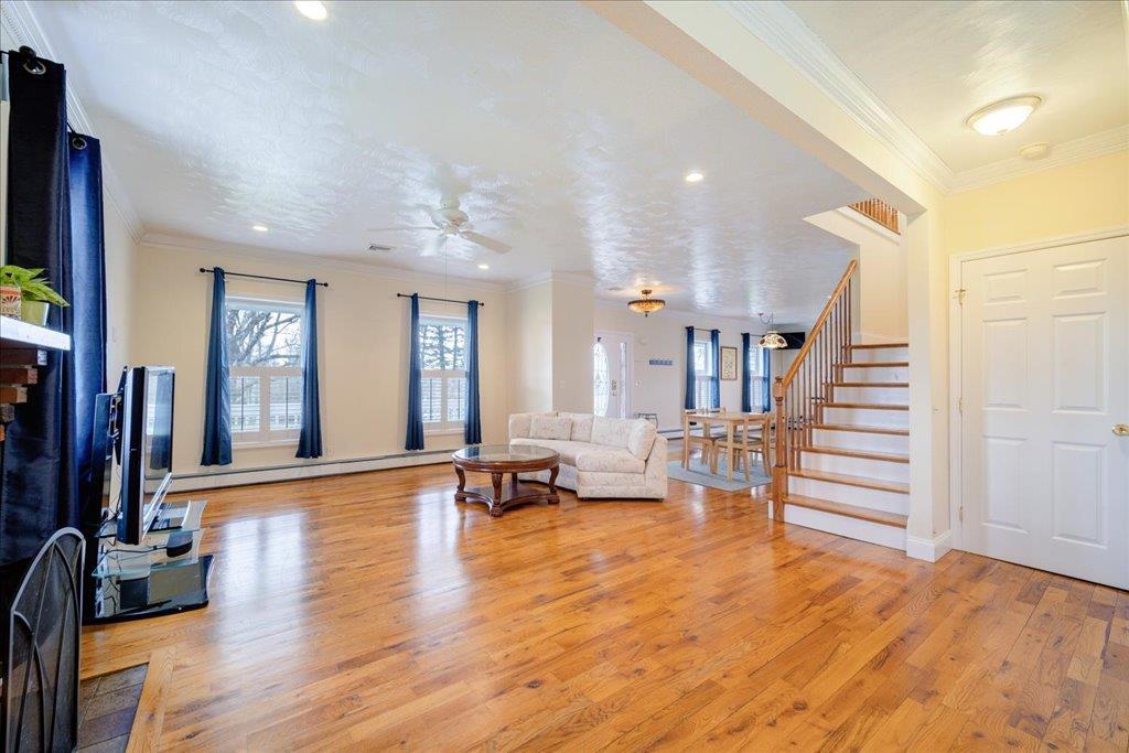 Single Family Gregory  Orange County, NY 10933, MLS-841462-11