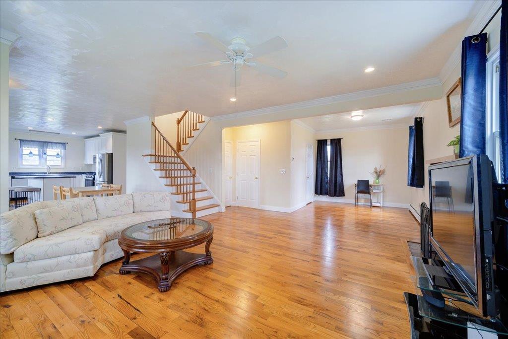 Single Family Gregory  Orange County, NY 10933, MLS-841462-12