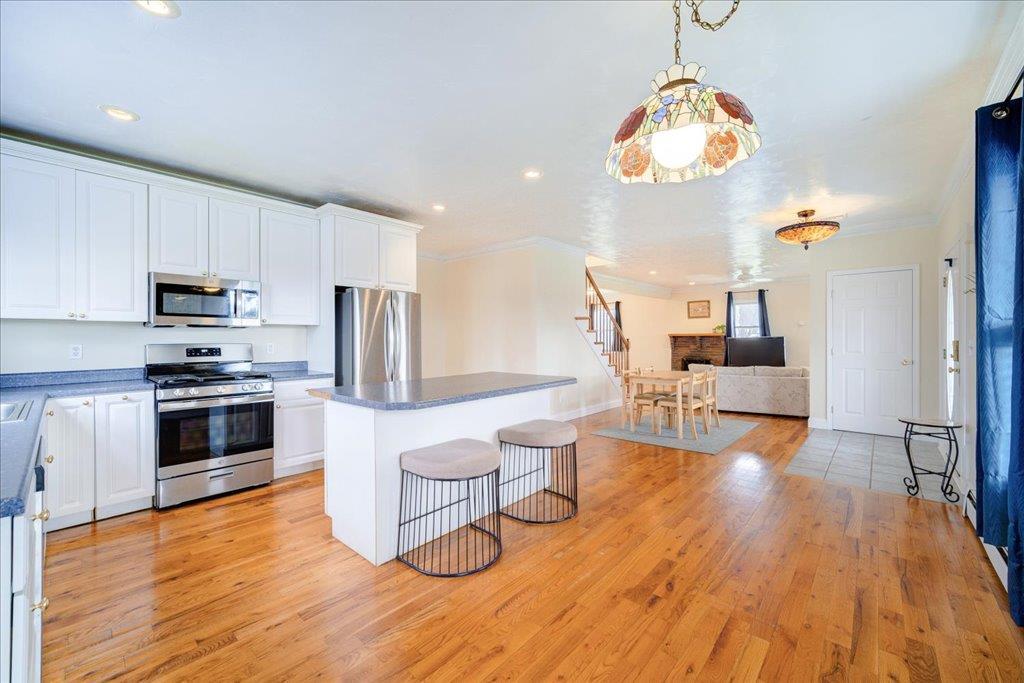 Single Family Gregory  Orange County, NY 10933, MLS-841462-15
