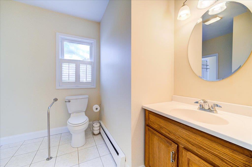Single Family Gregory  Orange County, NY 10933, MLS-841462-16