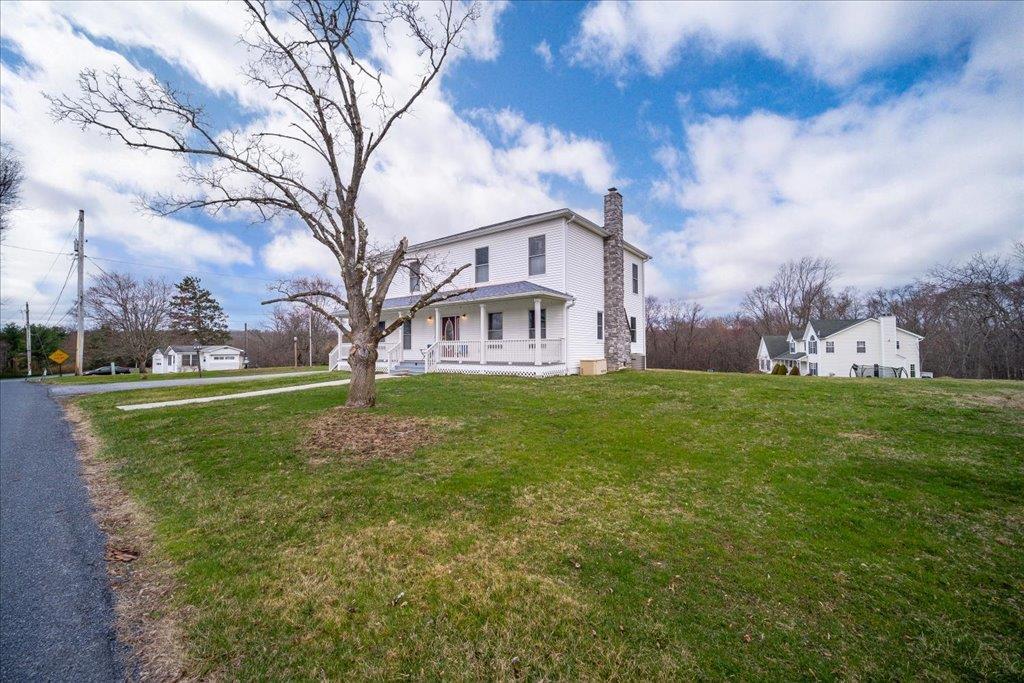Single Family Gregory  Orange County, NY 10933, MLS-841462-2