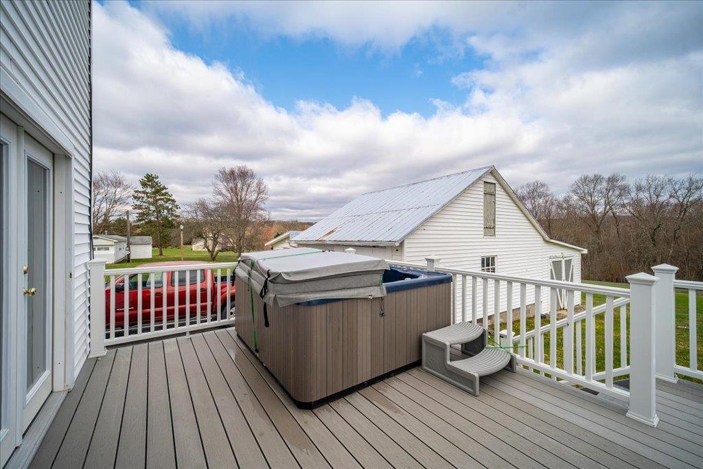 Single Family Gregory  Orange County, NY 10933, MLS-841462-22