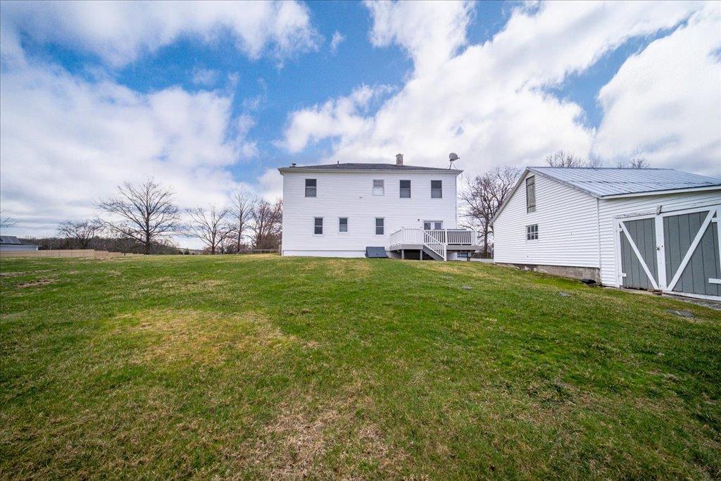 Single Family Gregory  Orange County, NY 10933, MLS-841462-24