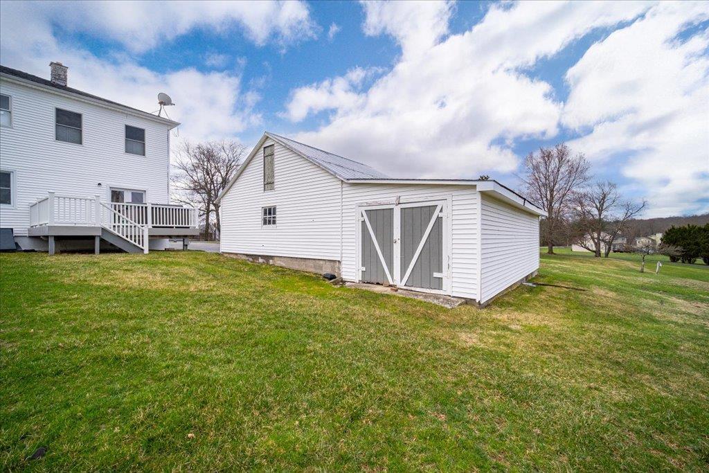Single Family Gregory  Orange County, NY 10933, MLS-841462-25