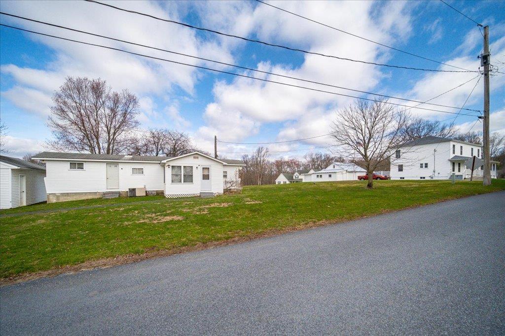 Single Family Gregory  Orange County, NY 10933, MLS-841462-26