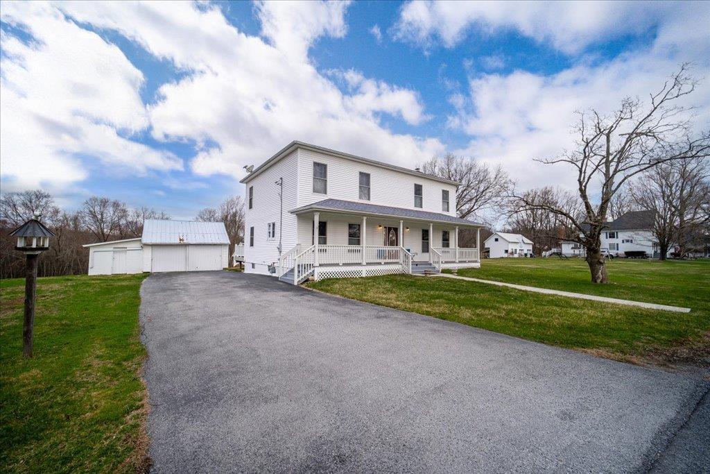 Single Family Gregory  Orange County, NY 10933, MLS-841462-3