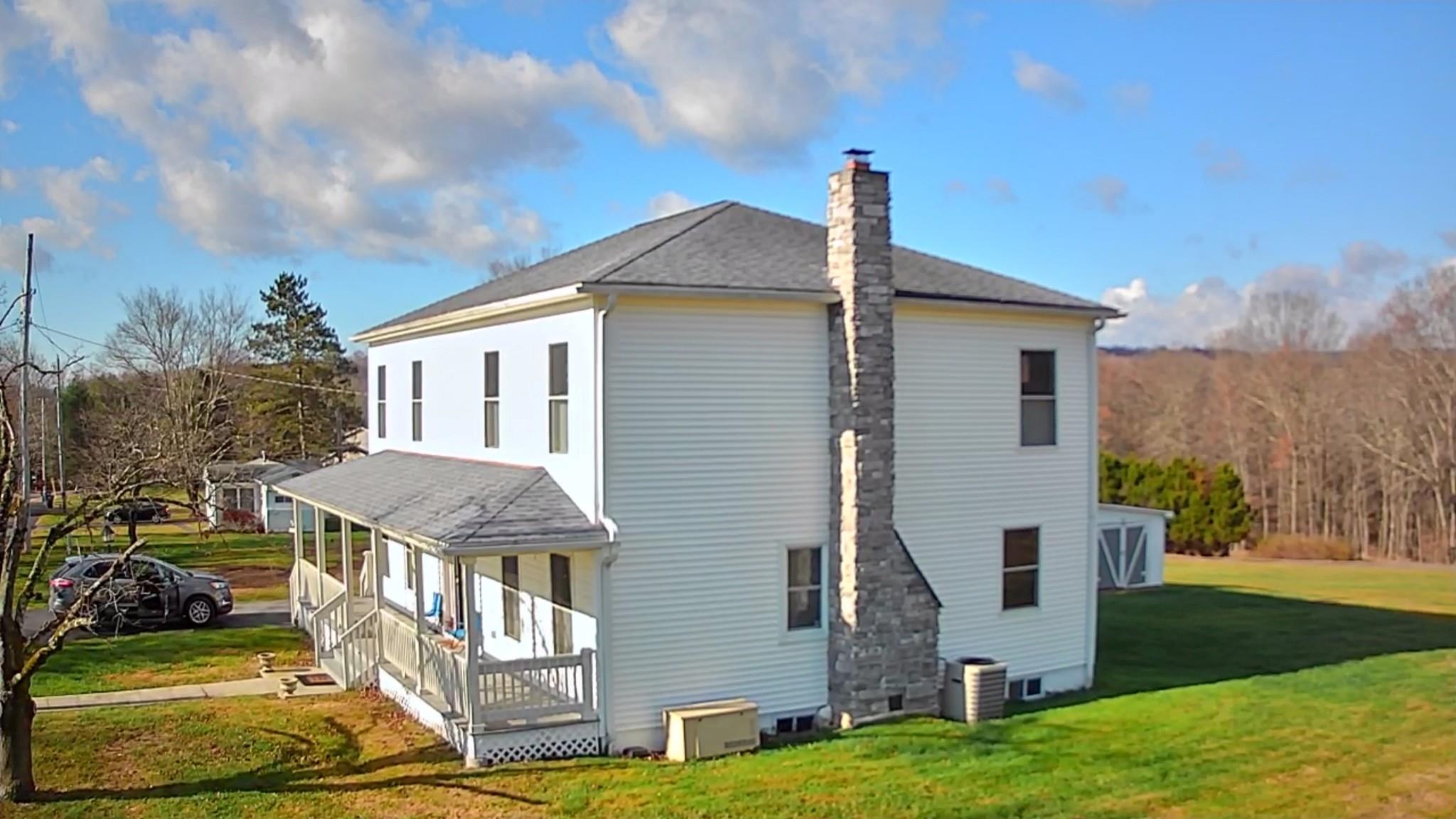 Single Family Gregory  Orange County, NY 10933, MLS-841462-4