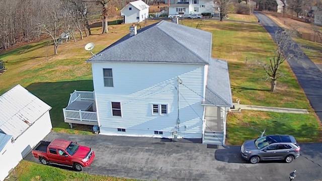 Single Family Gregory  Orange County, NY 10933, MLS-841462-7