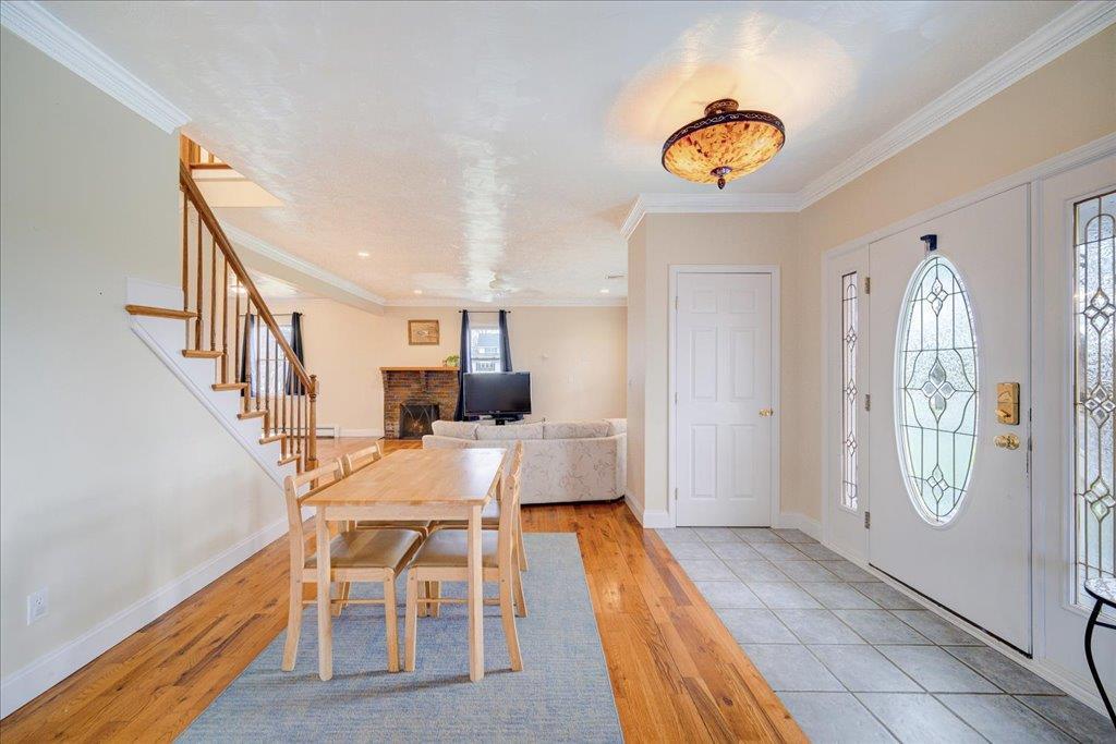 Single Family Gregory  Orange County, NY 10933, MLS-841462-8