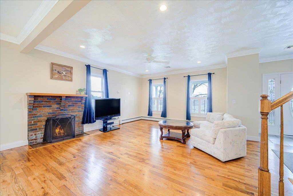 Single Family Gregory  Orange County, NY 10933, MLS-841462-9