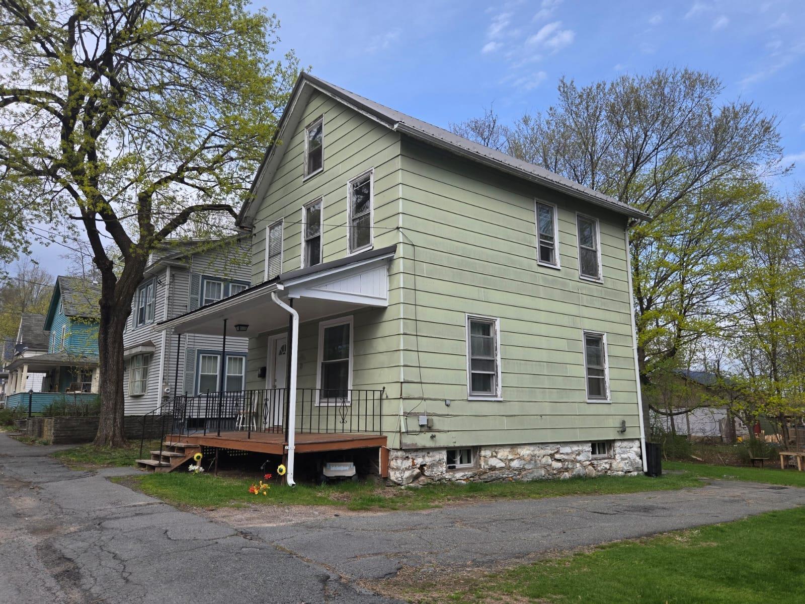 Single Family Ann  Sullivan County, NY 12701, MLS-841469-2