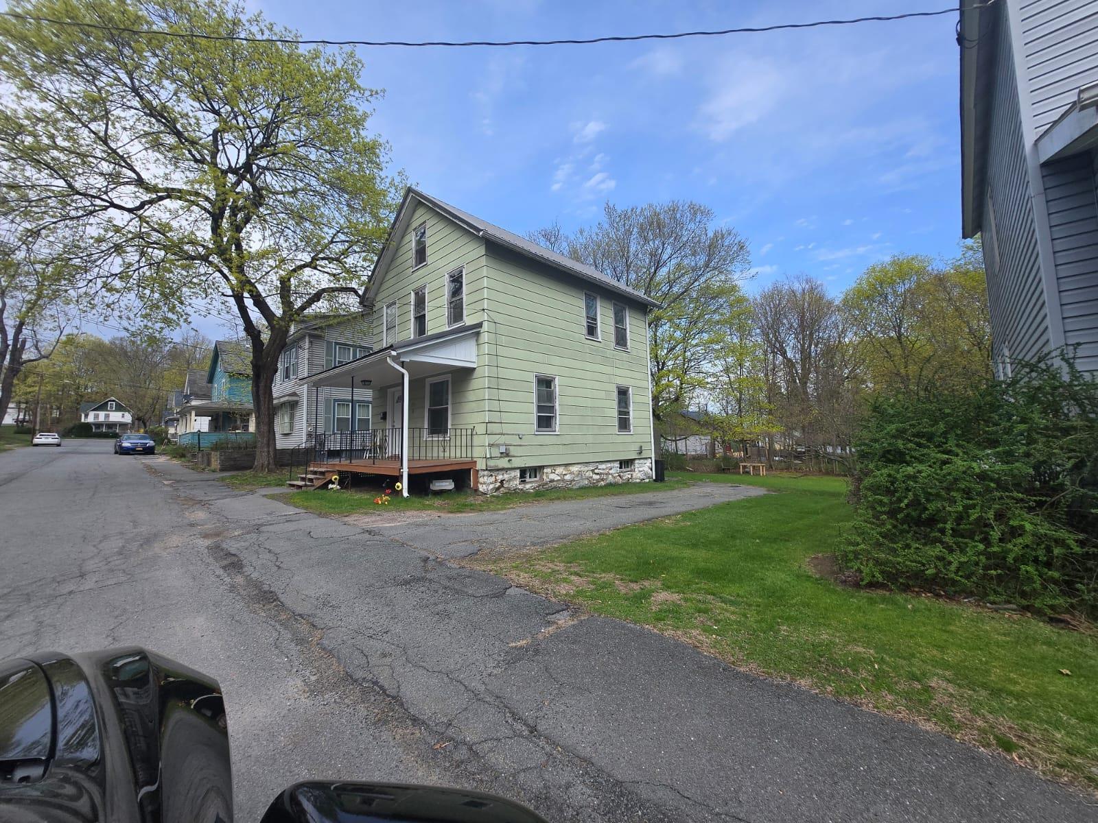 Single Family Ann  Sullivan County, NY 12701, MLS-841469-3