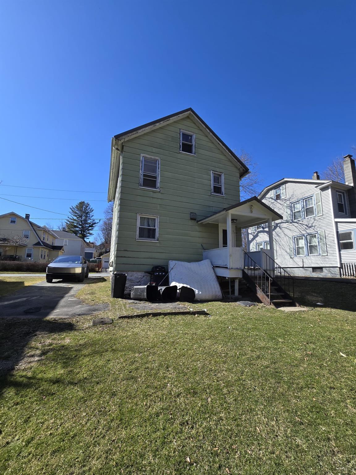 Single Family Ann  Sullivan County, NY 12701, MLS-841469-4