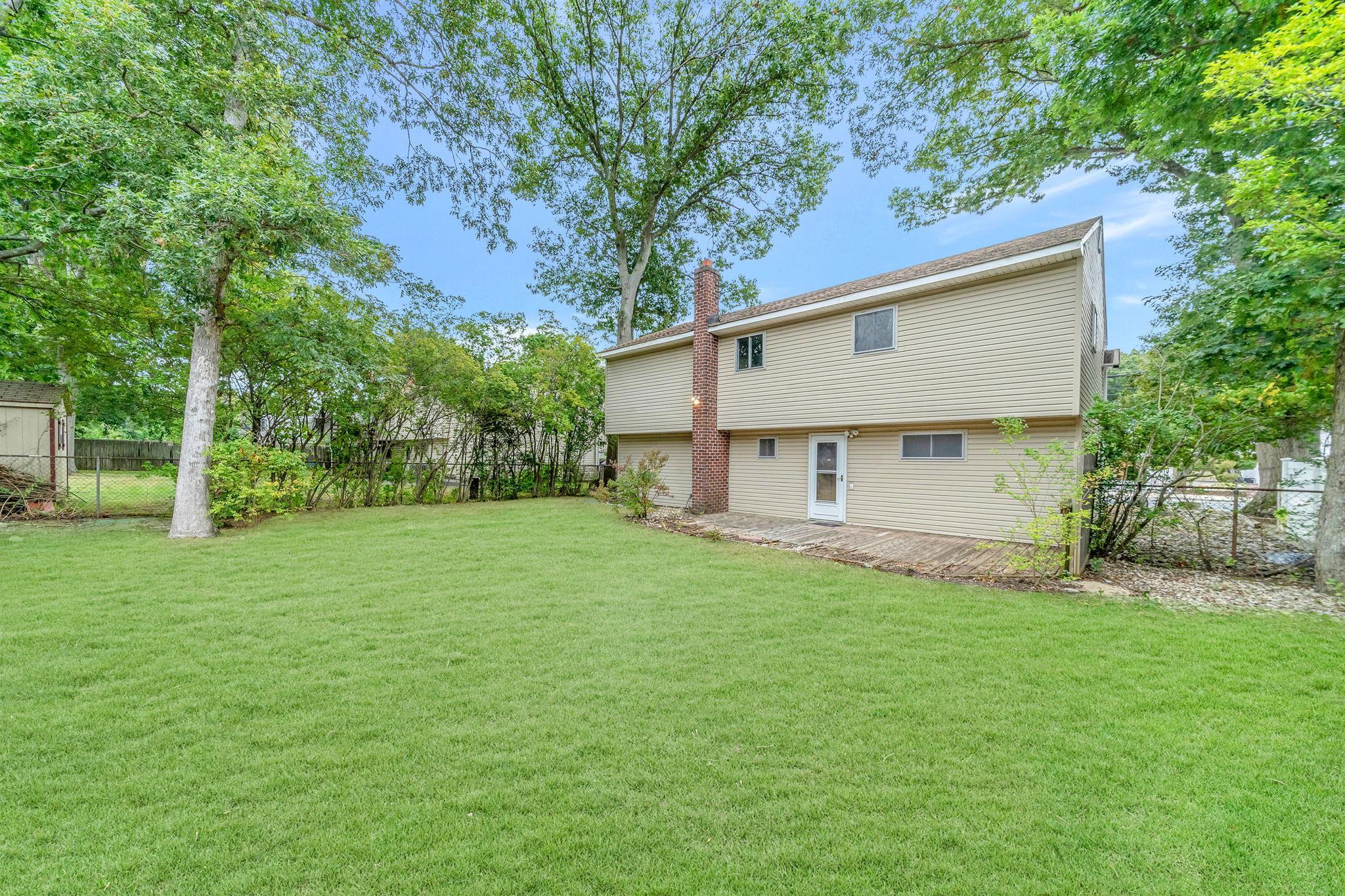 Single Family Udall  Suffolk County, NY 11795, MLS-841478-23