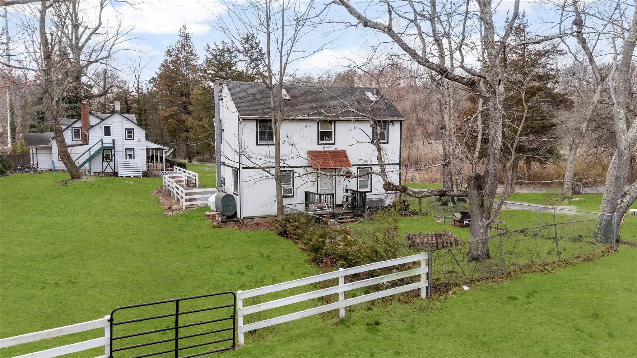 Single Family Whitney  Nassau County, NY 11797, MLS-841487-10