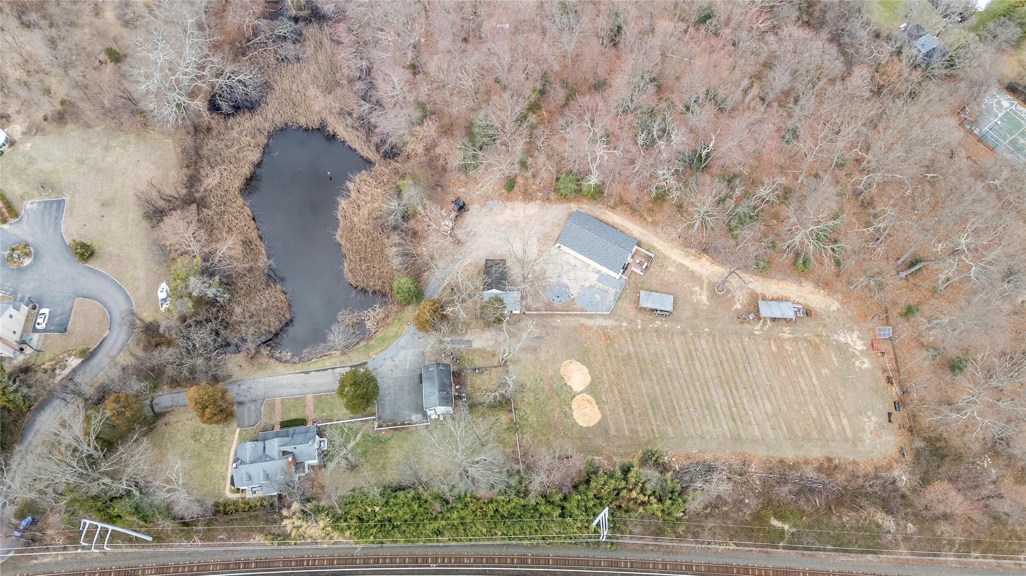Single Family Whitney  Nassau County, NY 11797, MLS-841487-11