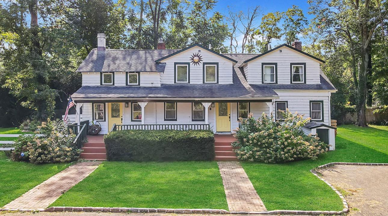 Single Family Whitney  Nassau County, NY 11797, MLS-841487-3