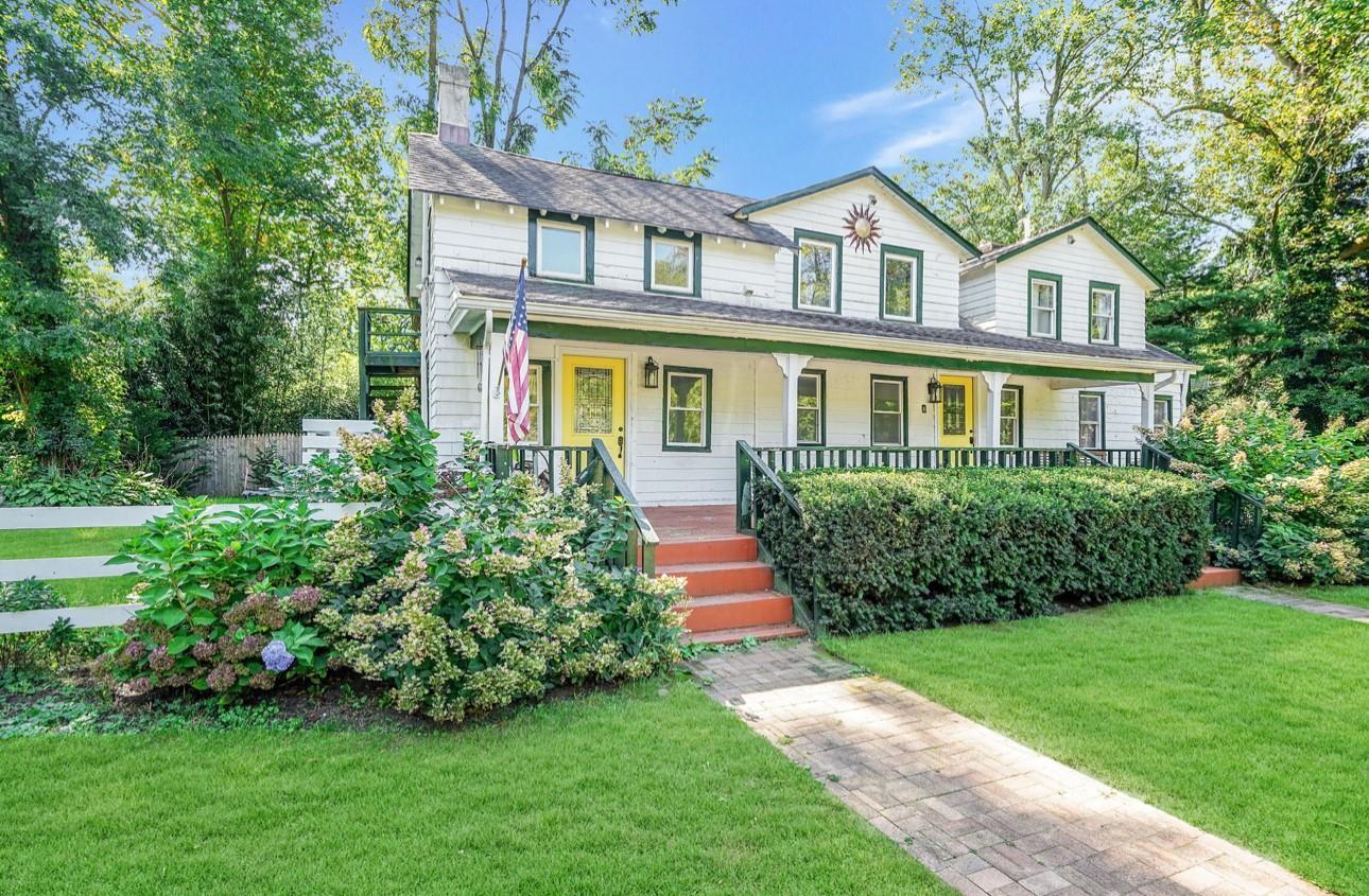 Single Family Whitney  Nassau County, NY 11797, MLS-841487-4