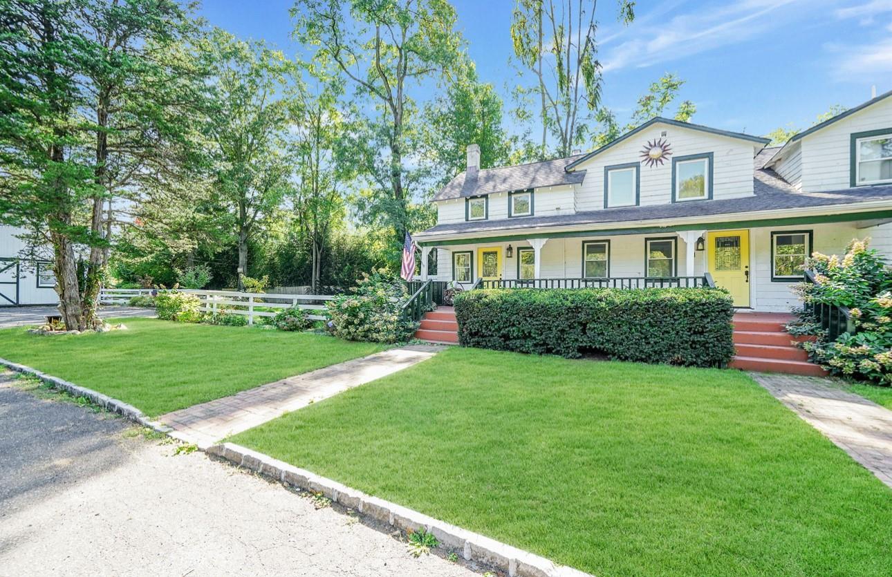 Single Family Whitney  Nassau County, NY 11797, MLS-841487-5