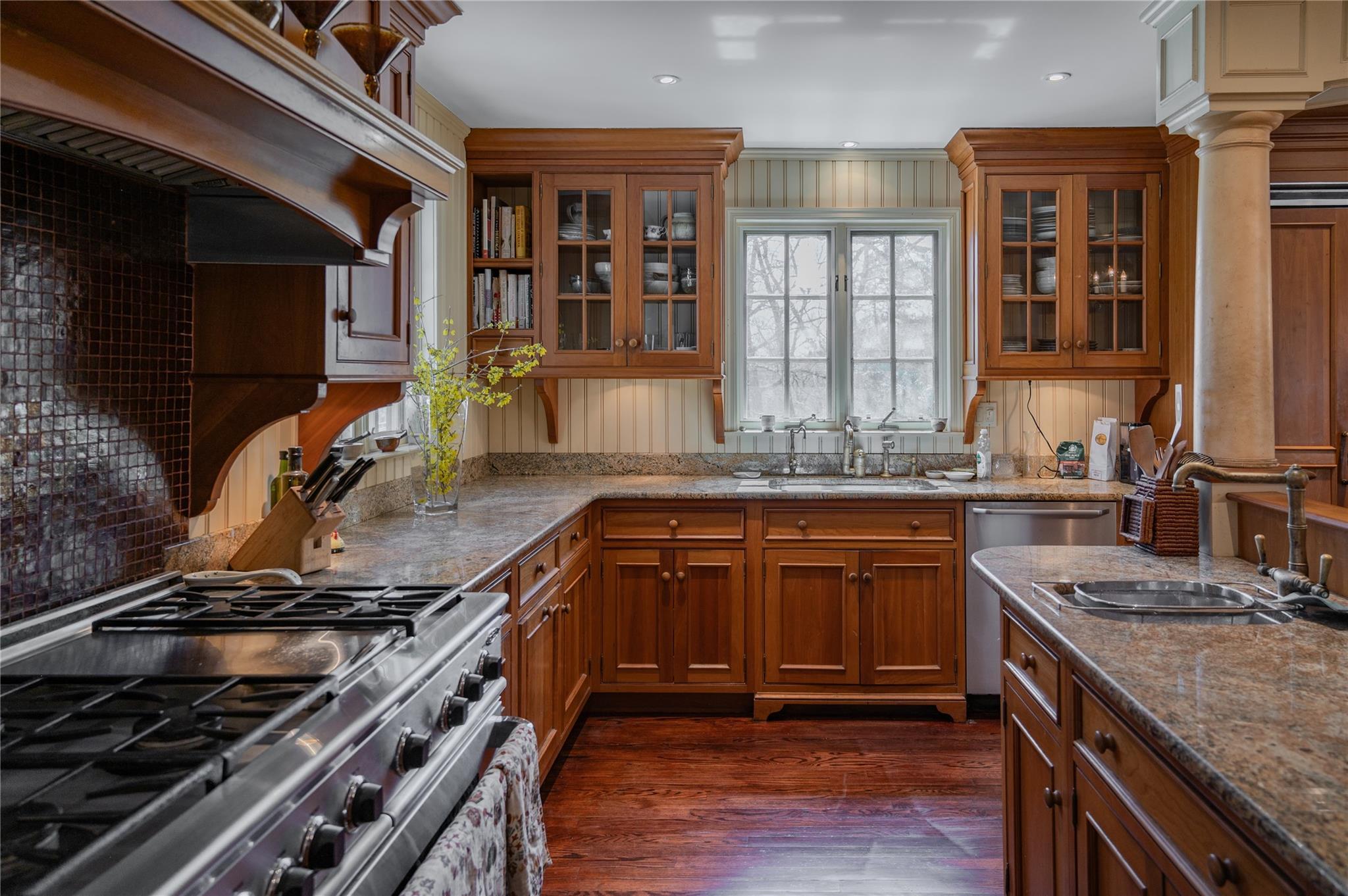 Single Family Mountain Farm  Orange County, NY 10987, MLS-841498-13