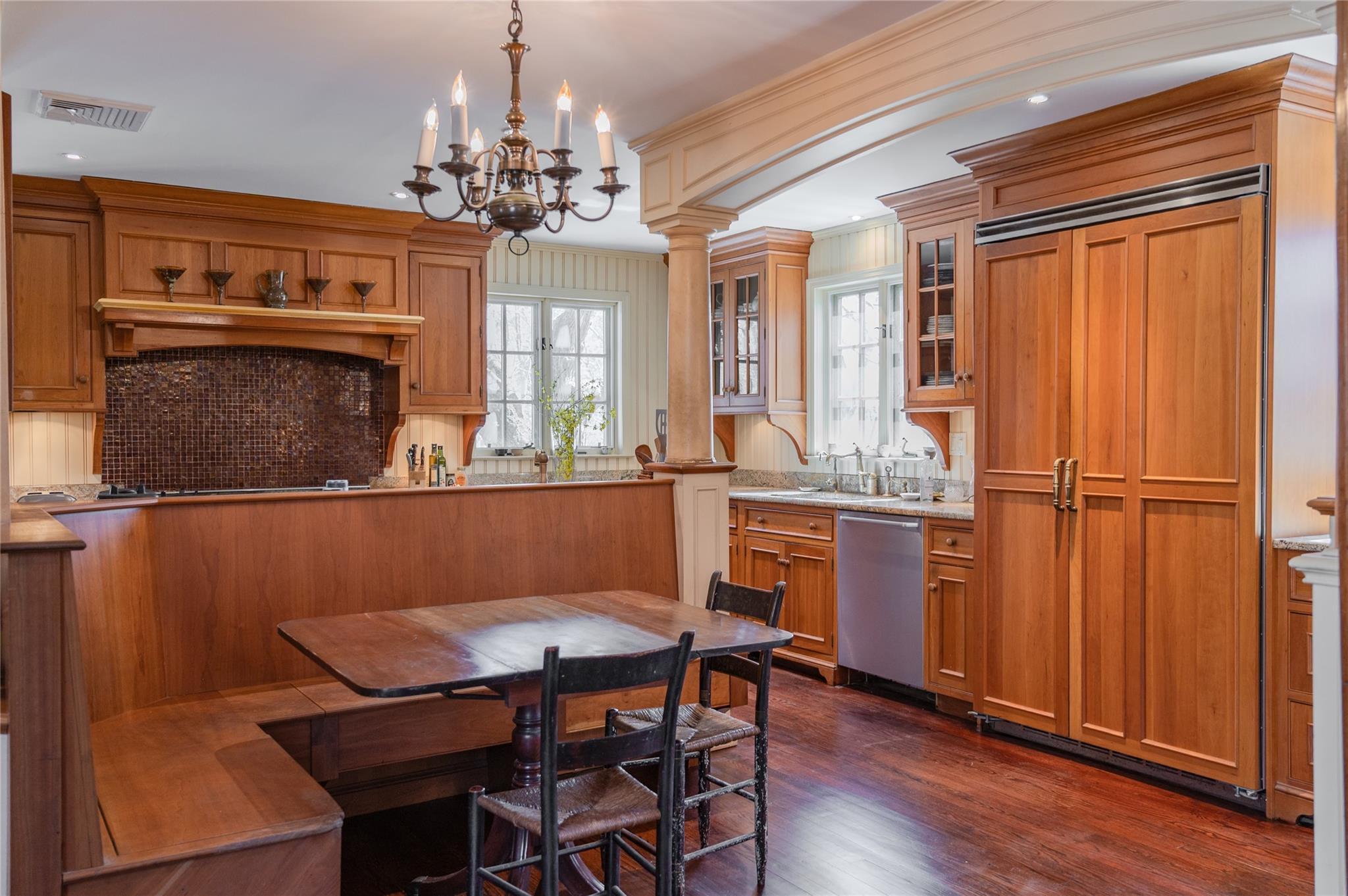 Single Family Mountain Farm  Orange County, NY 10987, MLS-841498-15