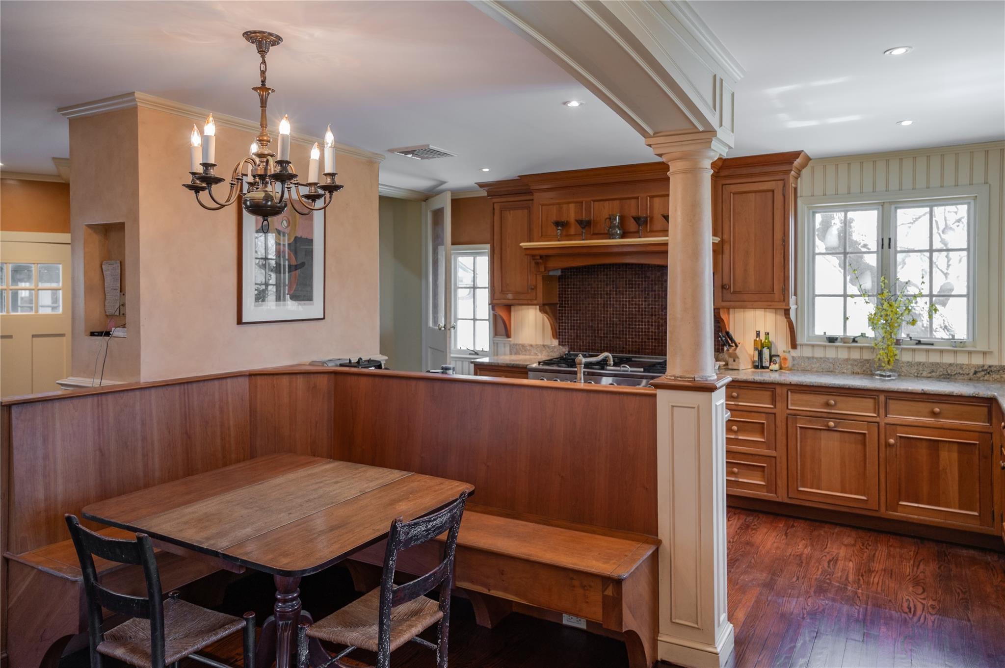 Single Family Mountain Farm  Orange County, NY 10987, MLS-841498-17