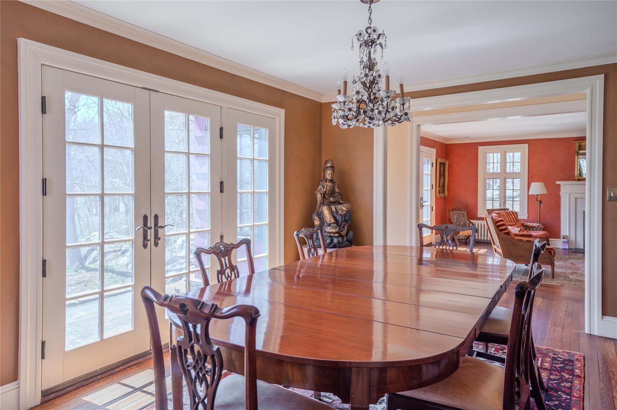 Single Family Mountain Farm  Orange County, NY 10987, MLS-841498-18