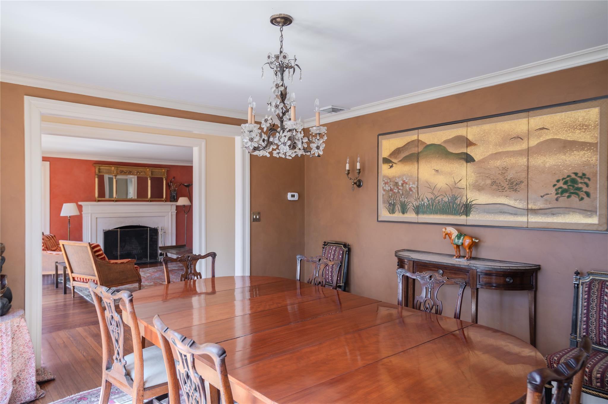 Single Family Mountain Farm  Orange County, NY 10987, MLS-841498-19