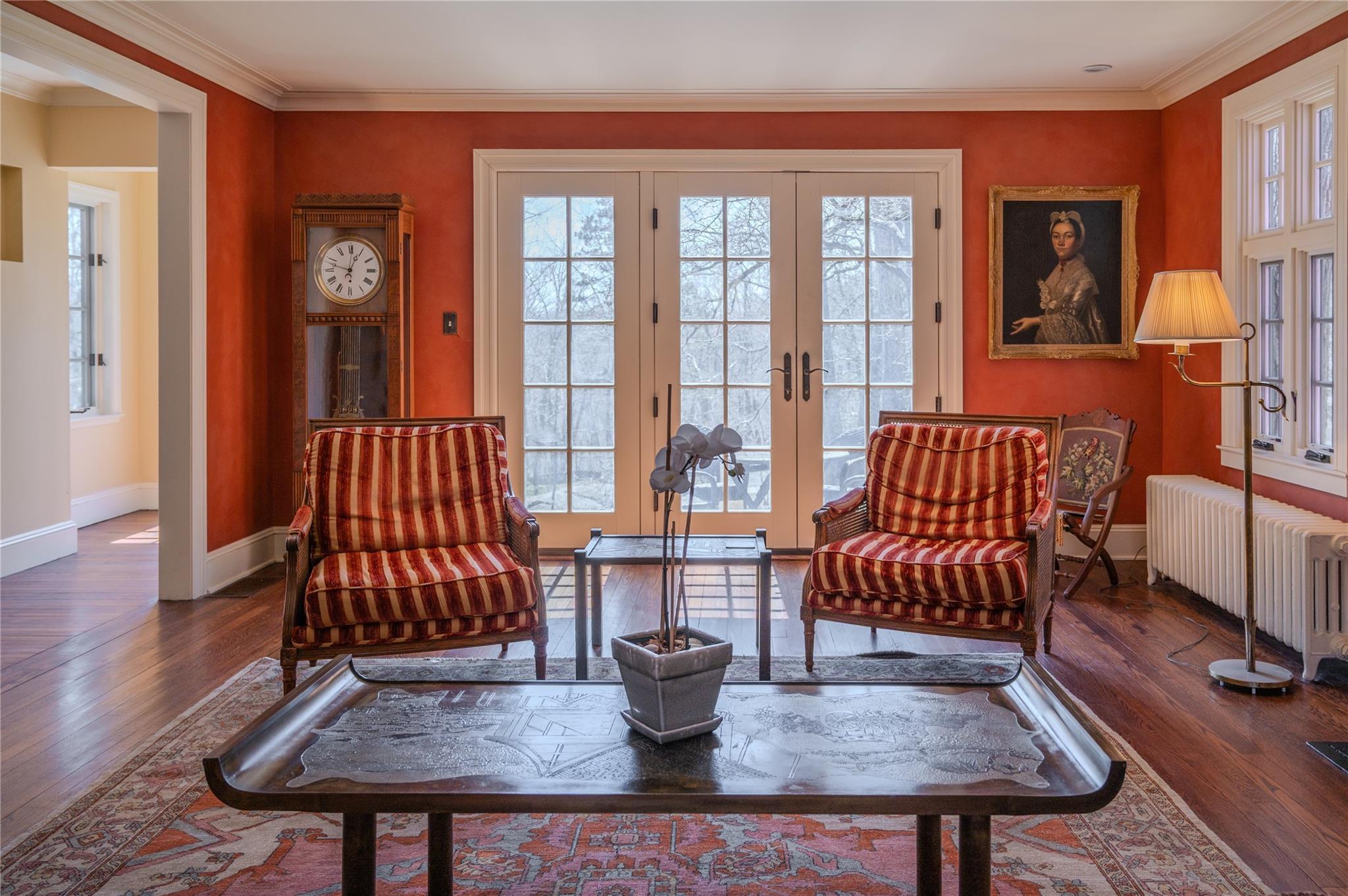 Single Family Mountain Farm  Orange County, NY 10987, MLS-841498-20