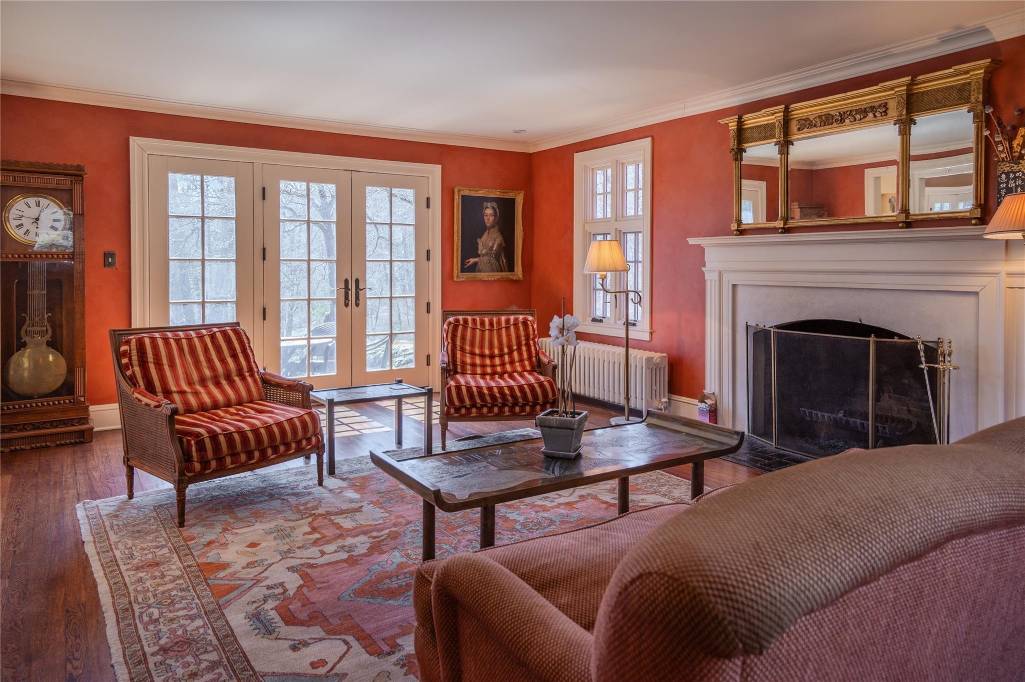 Single Family Mountain Farm  Orange County, NY 10987, MLS-841498-21